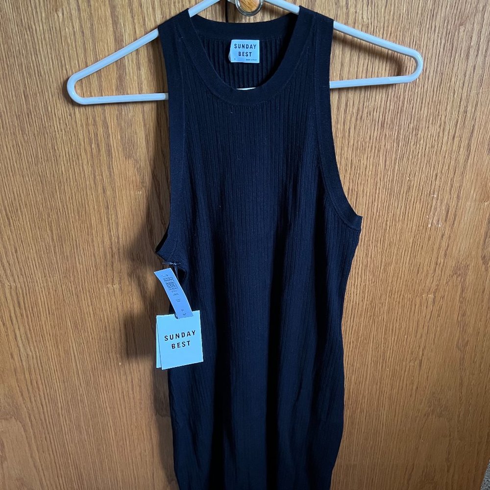 Sunday Best Jodie Dress